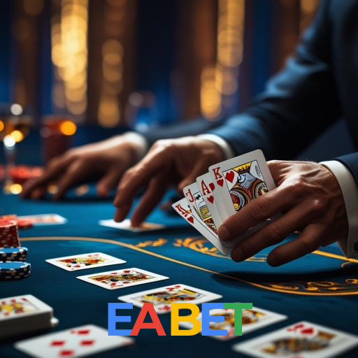 EABET visual