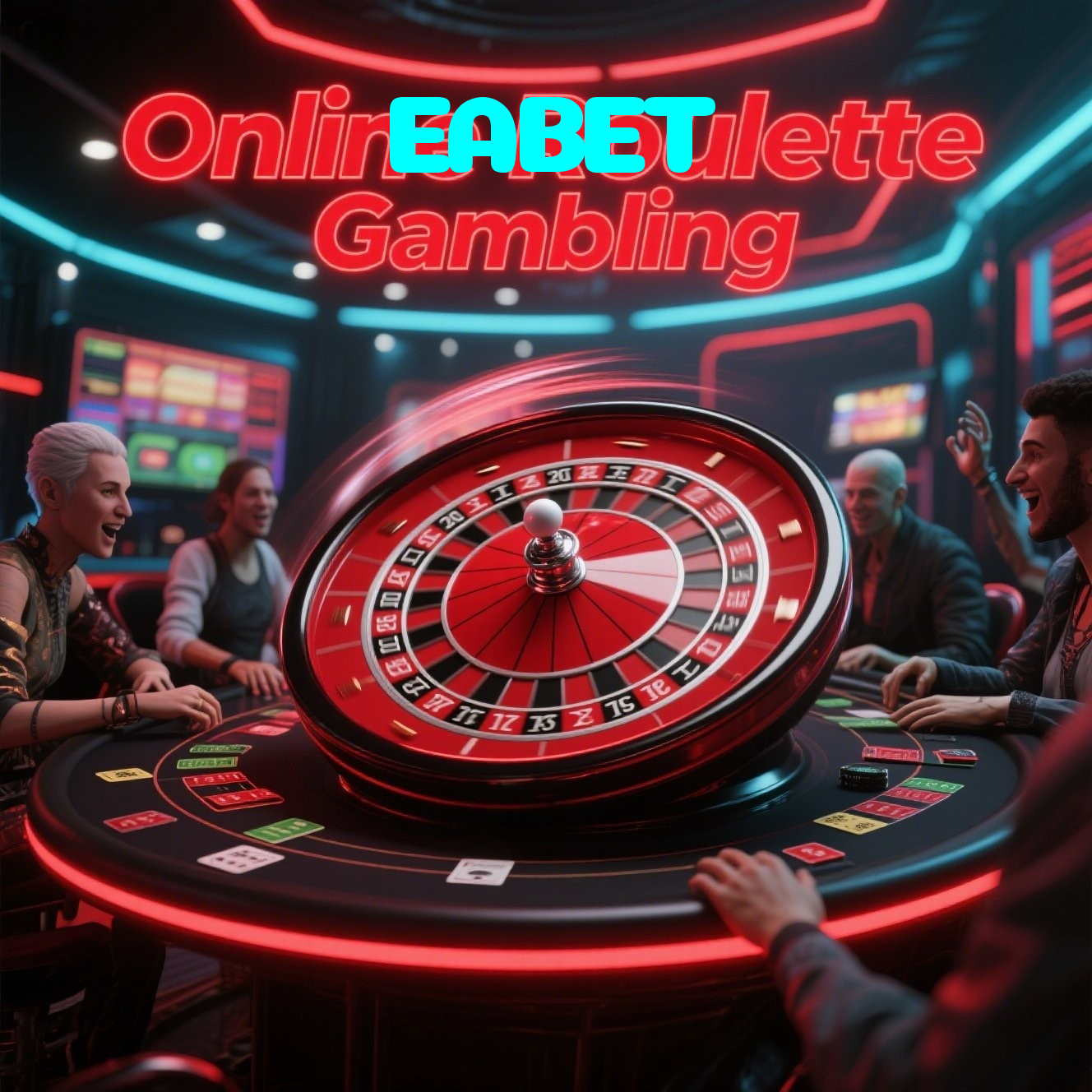 EABET visual
