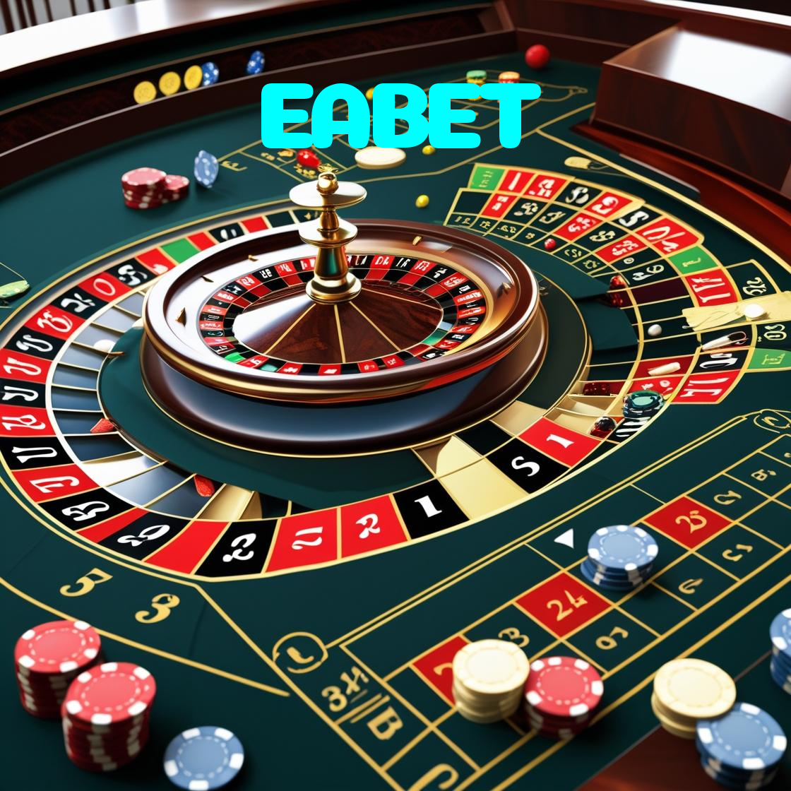 EABET visual