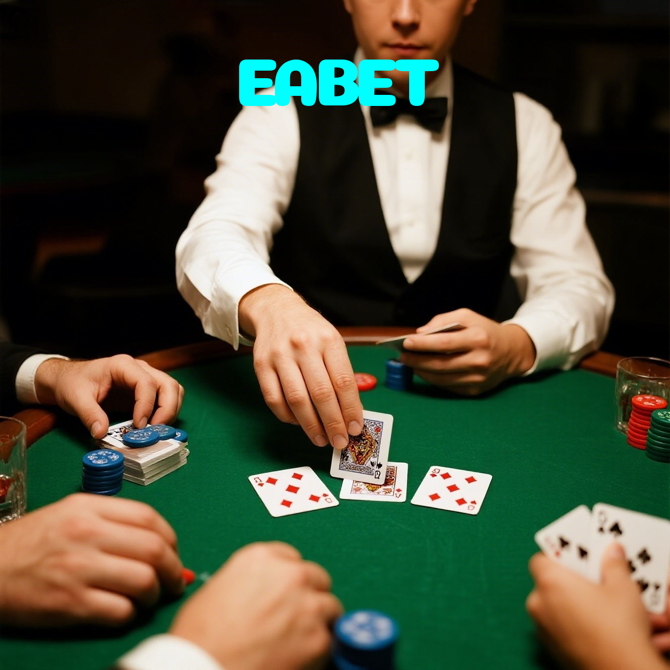 EABET visual