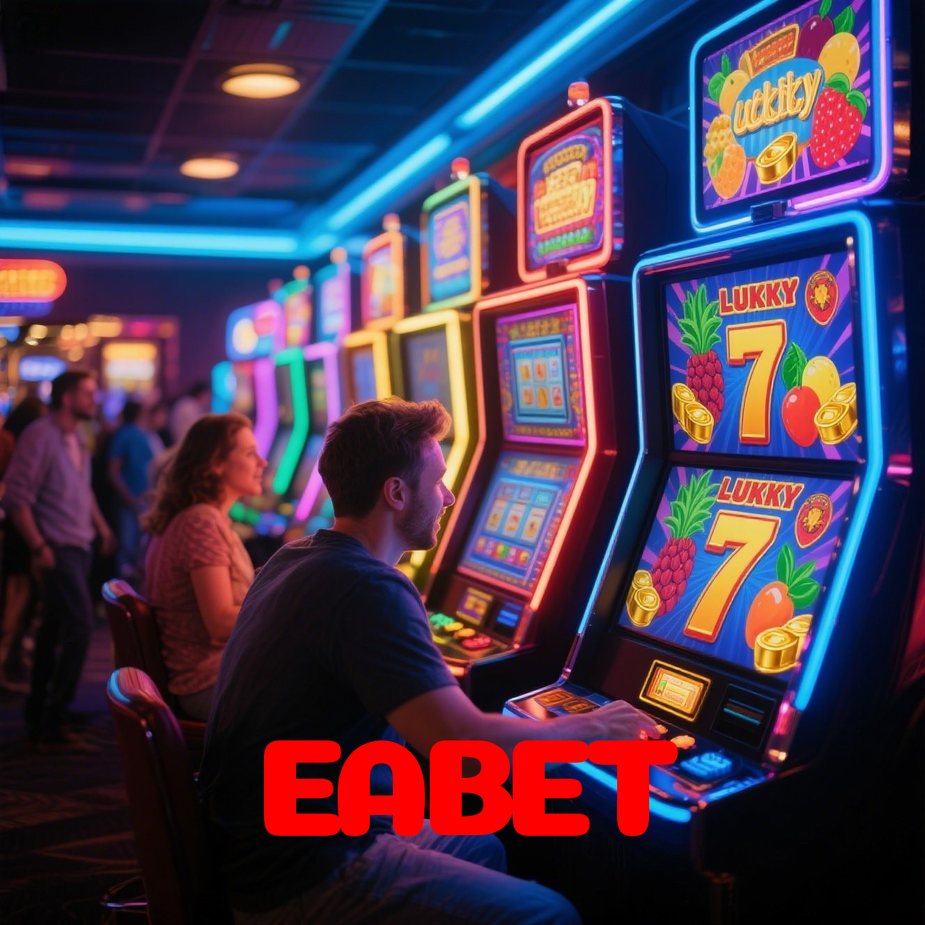 EABET visual