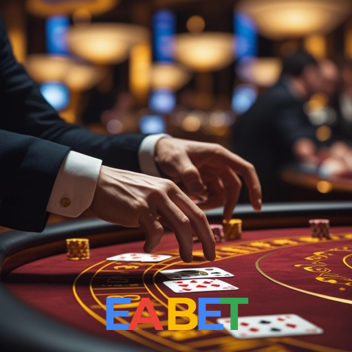 EABET visual