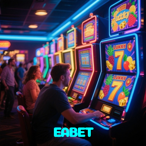EABET visual
