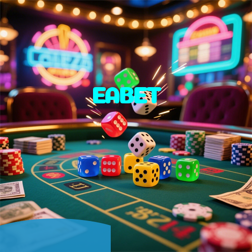 EABET visual