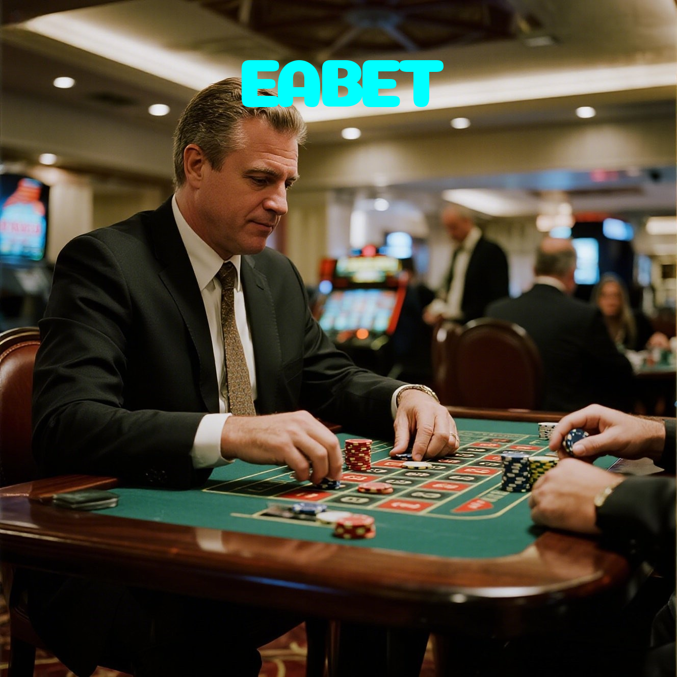EABET visual