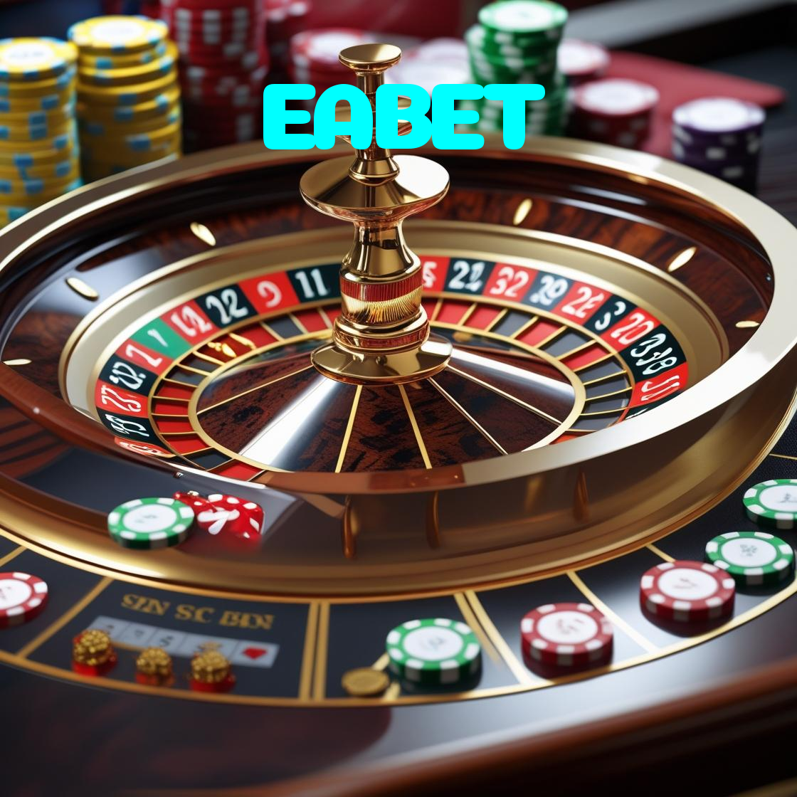 EABET visual