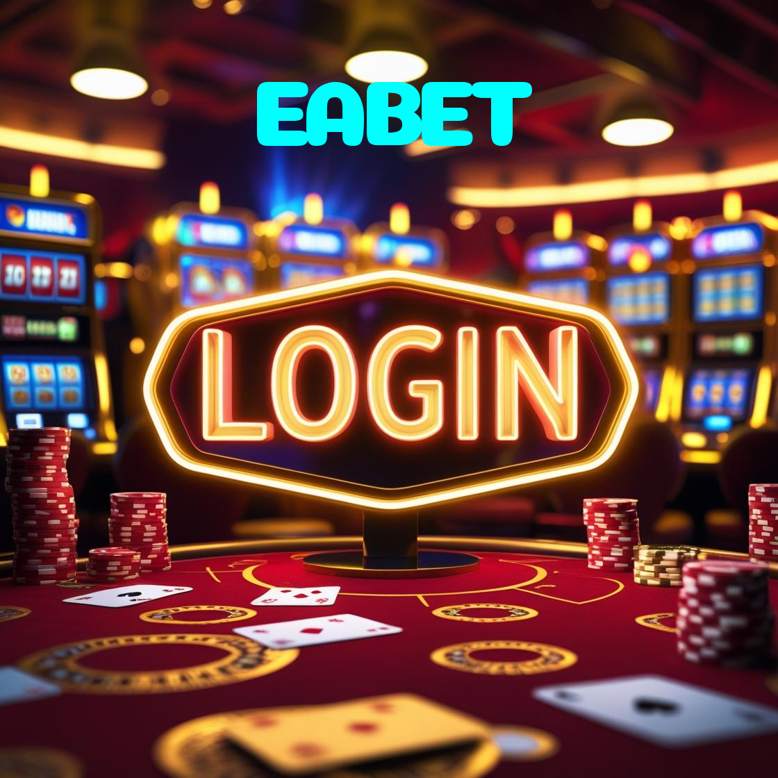 EABET visual